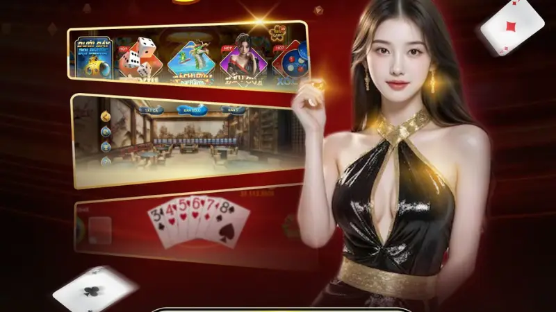 Giới thiệu về Casino KCLUB