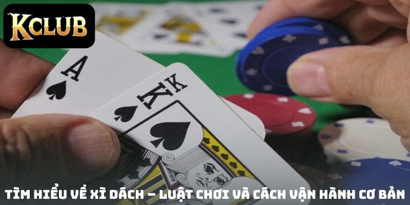 xì dách