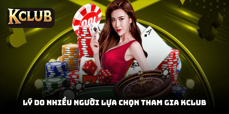 Nhà cái KClub